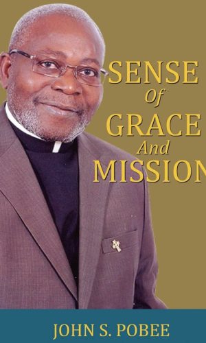 Sense of Grace and Mission