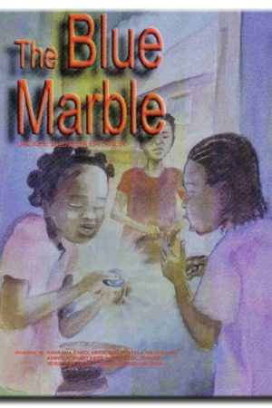 The Blue Marble (Hardcover)