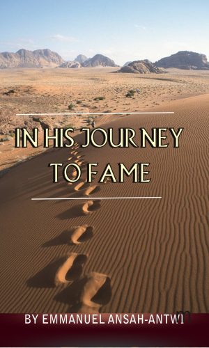 In His Journey to Fame