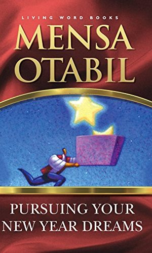 Pursuing Your New Year Dreams