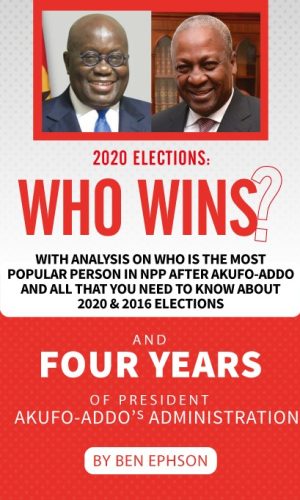 2020 Elections: Who Wins?