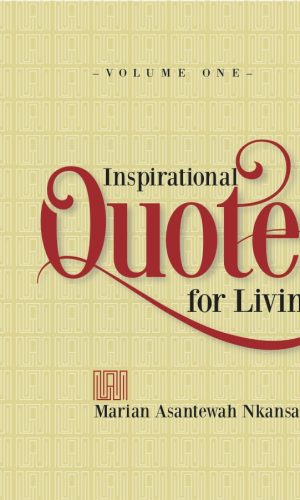 Inspirational Quotes for Living