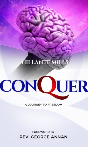 Conquer: A Journey to Freedom