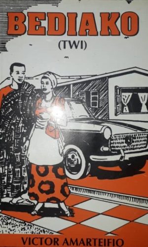 Bediako (Asante Twi)