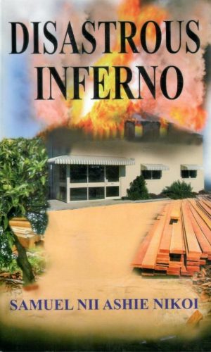 Disastrous Inferno