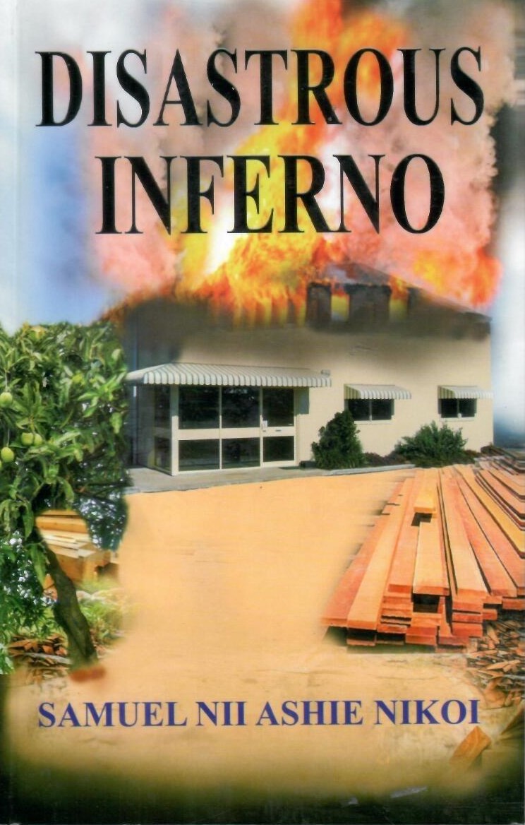 Disastrous Inferno
