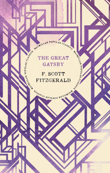 The Great Gatsby (Macmillan Popular Classics) – Booknook.store