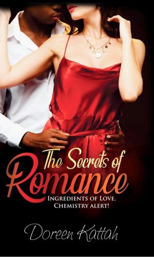 The Secrets of Romance: Ingredients of Love - Chemistry Alert