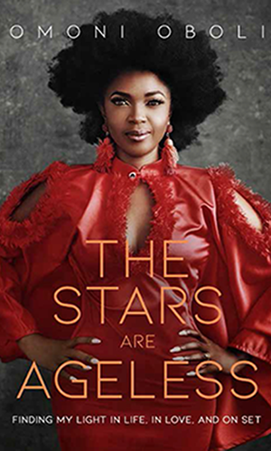 The Stars Are Ageless