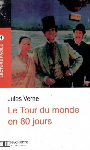 Le Tour Du Monde En 80 Jours