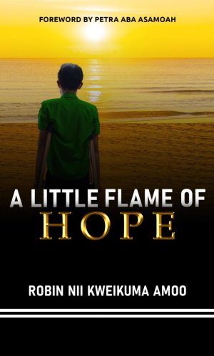 A Little Flame of Hope