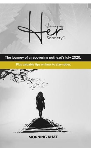 Her Diary of Sobriety