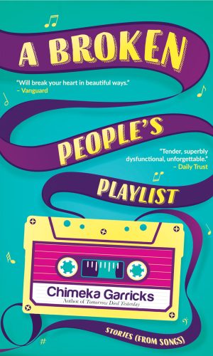 A Broken People’s Playlist