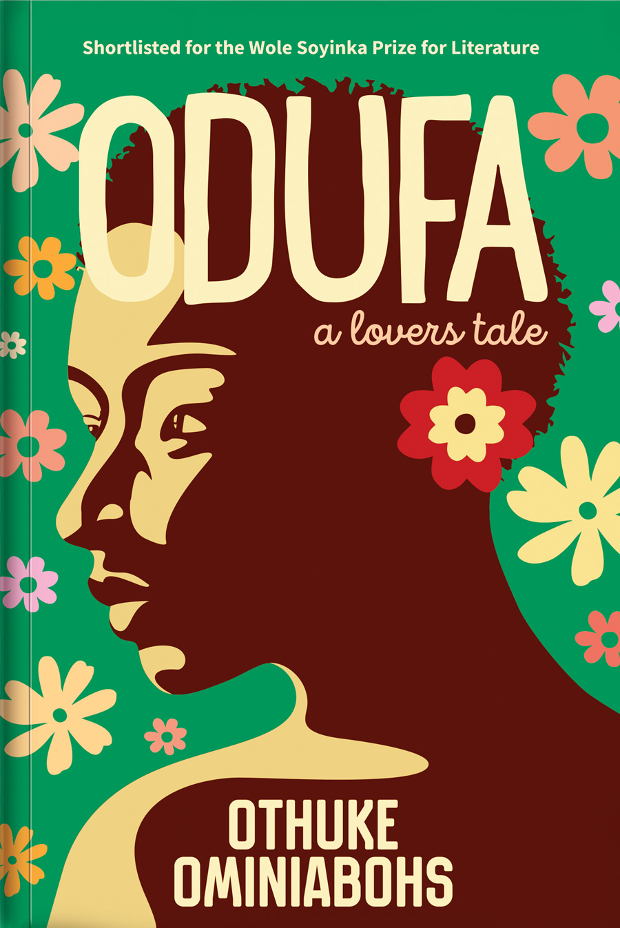 Odufa: A Lover's Tale – Booknook.store