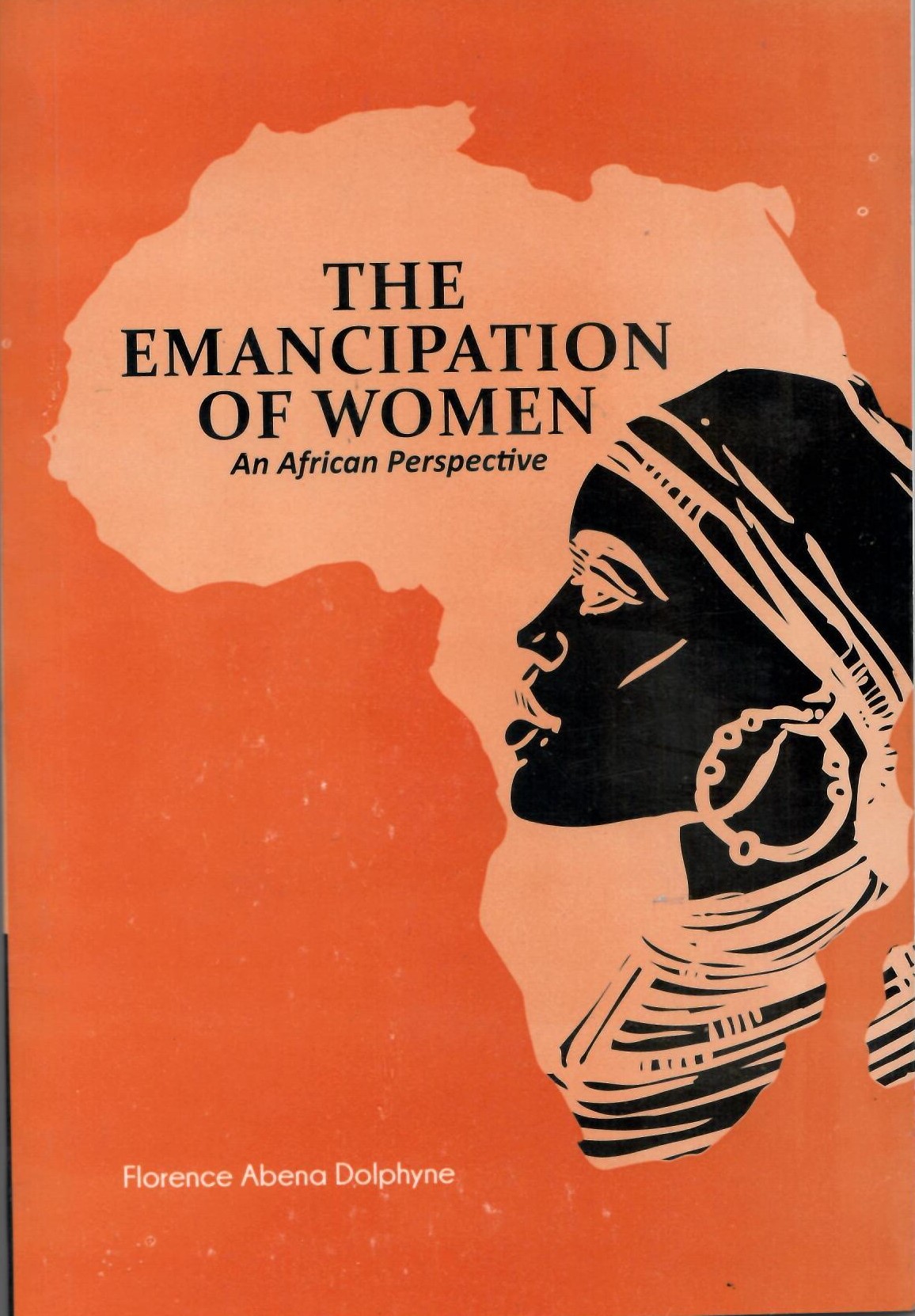 The Emancipation Of Women An African Perspective Booknook Store