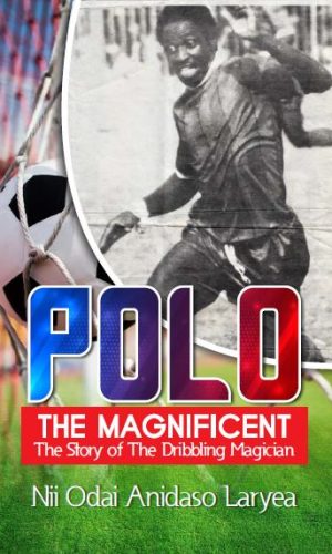 Polo the Magnificent: The Story of the Dribbling Magician