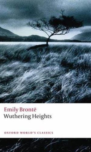 Wuthering Heights (Oxford World Classics)