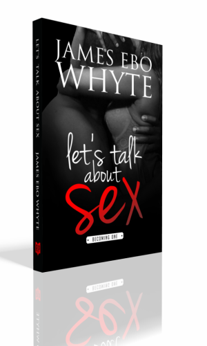 Let's Talk About Sex
