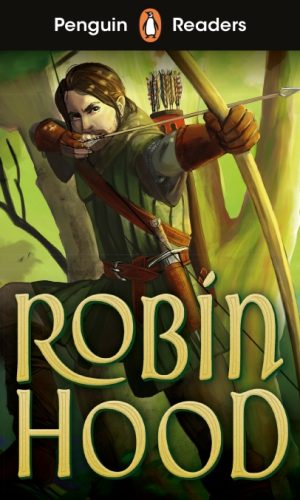 Robin Hood (Penguin Readers Starter Level)