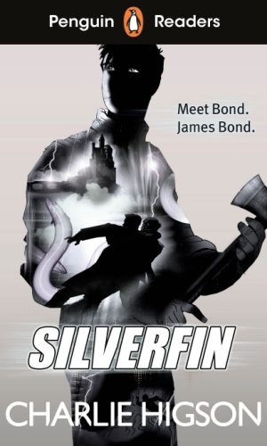 Silverfin (Penguin Readers Level 1)