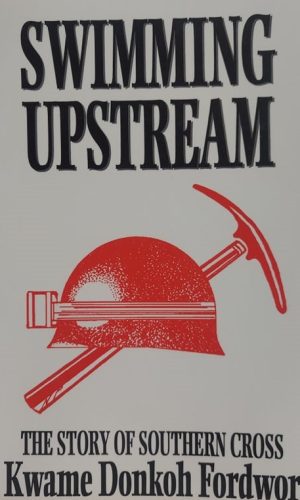 Swimming Upstream: The Story of Southern Cross