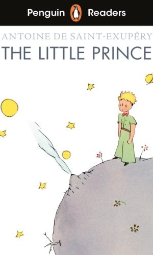 The Little Prince (Penguin Readers Level 2)
