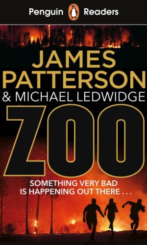 Zoo (Penguin Readers Level 3)