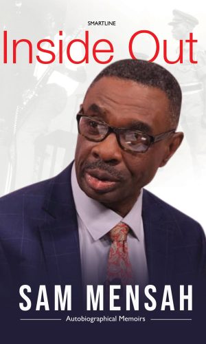 Inside Out: Autobiographical Memoirs