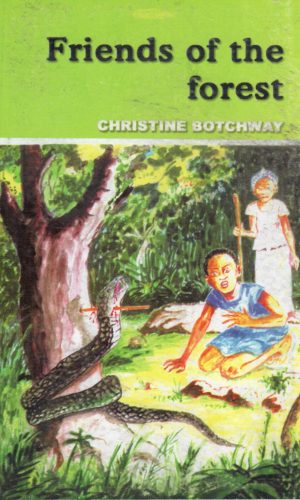 Friends of the Forest