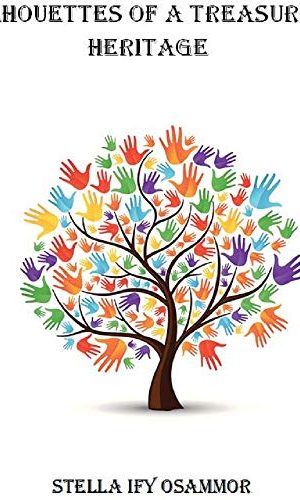 Silhouettes of a Treasured Heritage (4th Edition)