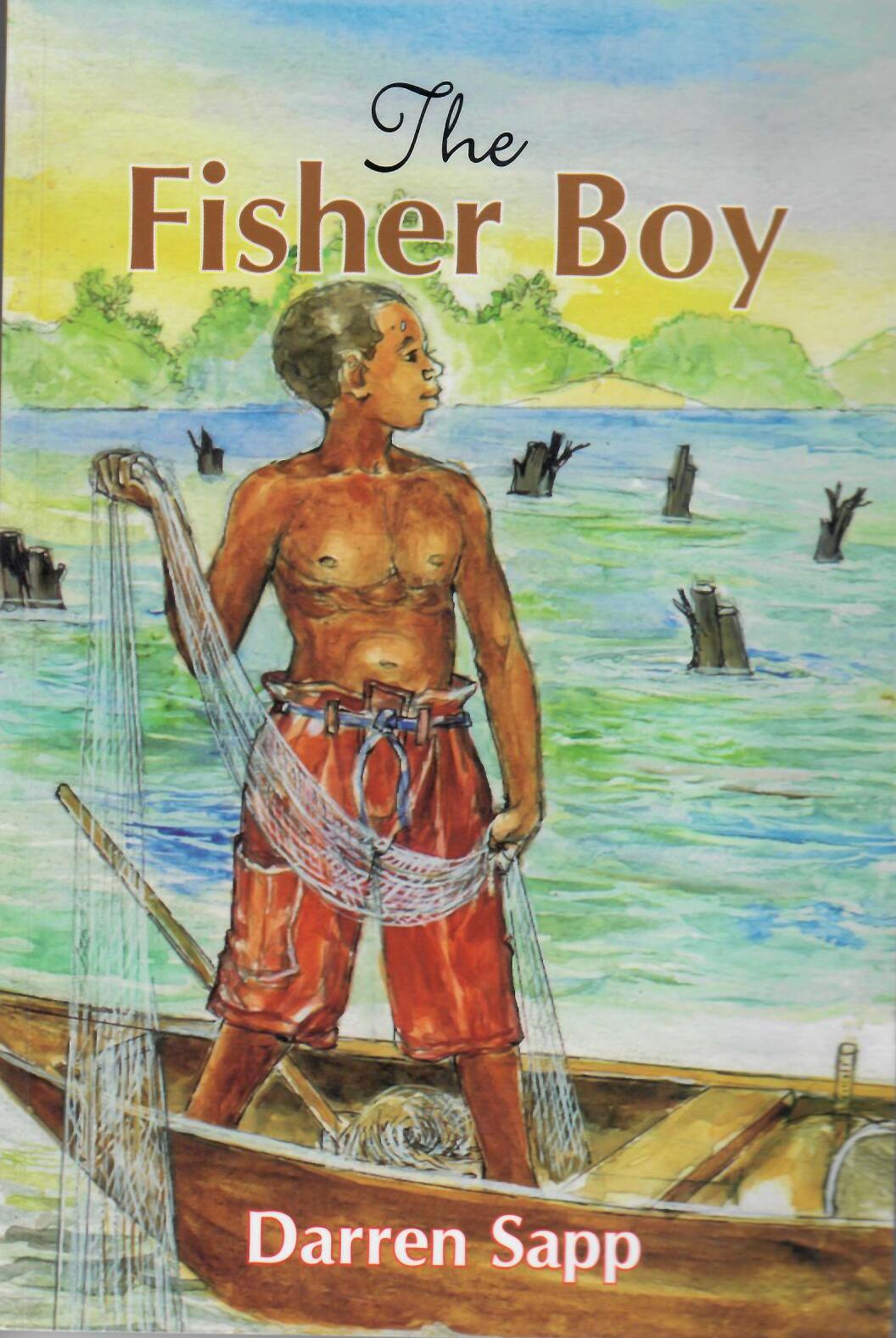 The Fisher Boy