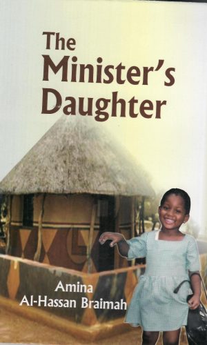 The Minister's Daughter