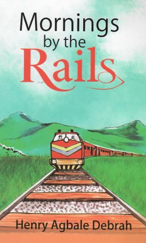 Mornings by the Rails