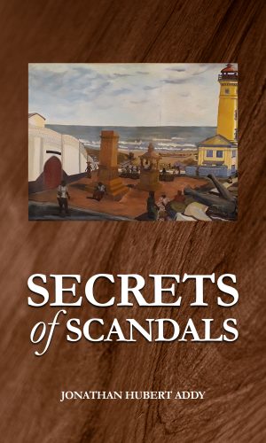 Secrets of Scandals