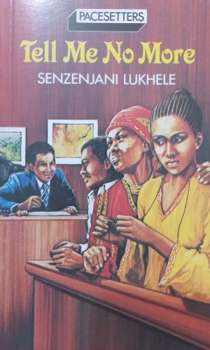 Tell Me No More (Pacesetters)