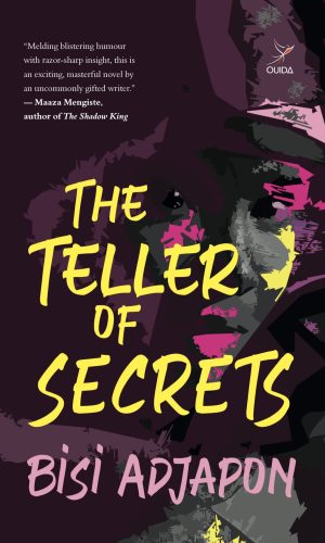 The Teller of Secrets (Ouida Edition)
