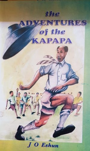 The Adventures of the Kapapa