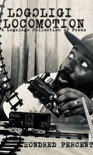 Lɔgɔligi Locomotion: A Logologo Collection of Poems