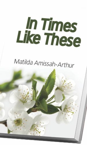 In Times Like These (Hardcover)