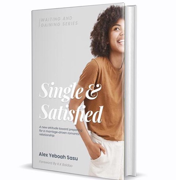 Satisfied Singleness