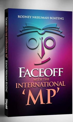 FaceOff With The International 'MP'
