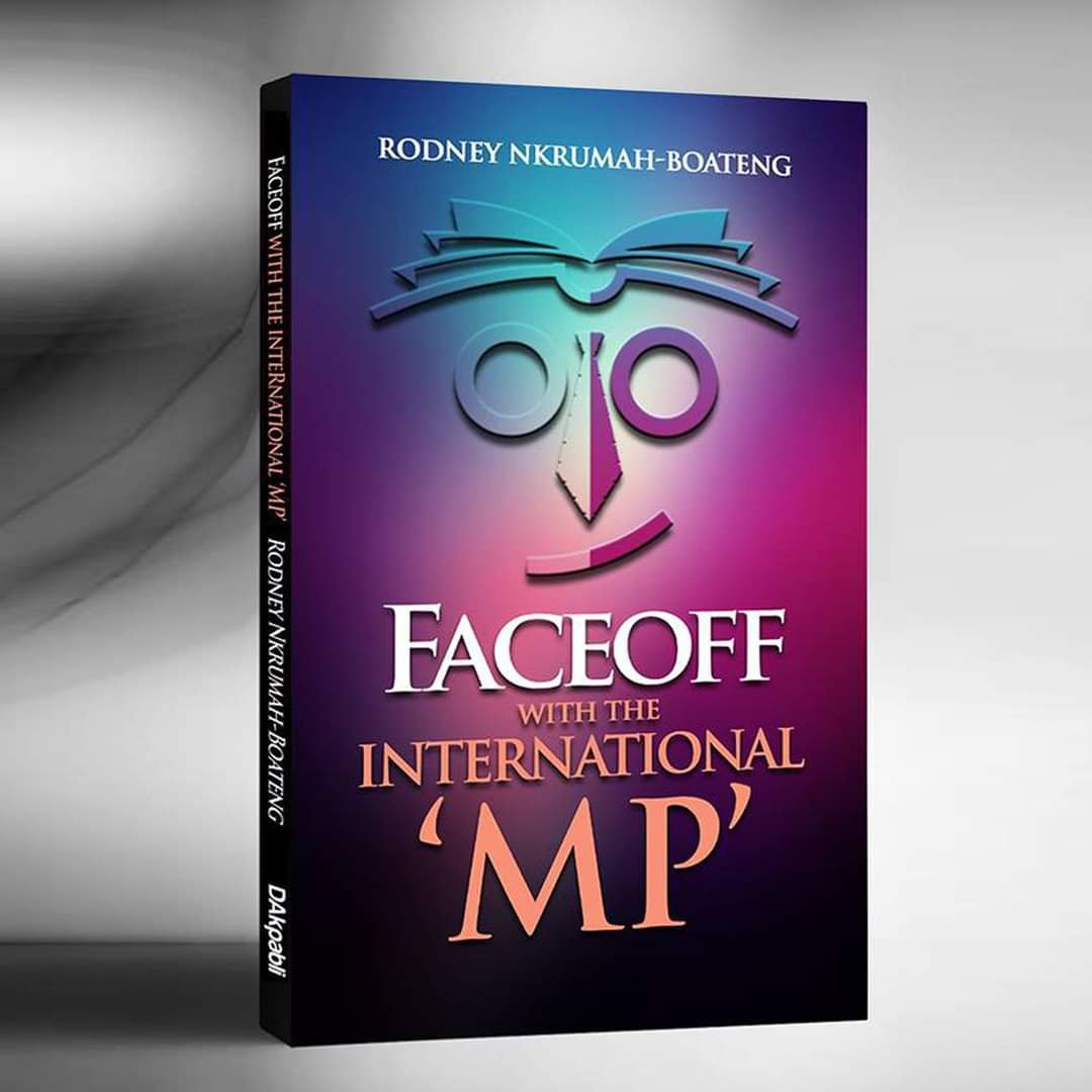 FaceOff　The　'MP'　With　International　–