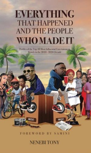 Everything That Happened and The People Who Made It