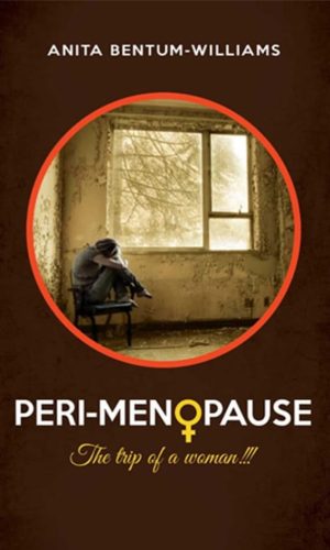 Peri-menopause: The Trip of a Woman!!