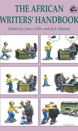 The African Writers' Handbook