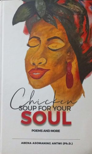 Chicken Soup for your Soul: Poems and More