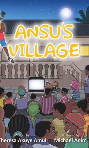 Ansu's Village