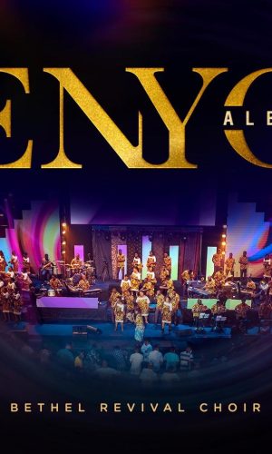 Enyo - Bethel Revival Choir (Audio CD)