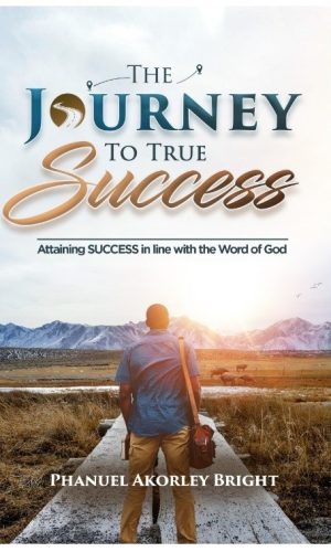 The Journey to True Success