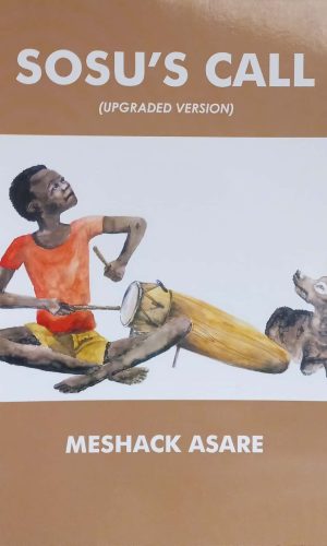 Sosu's Call (Upgraded Version)